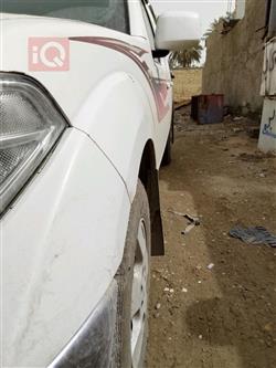 نيسان نافارا